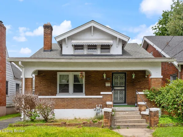 1604 Cypress St, Louisville, KY 40210