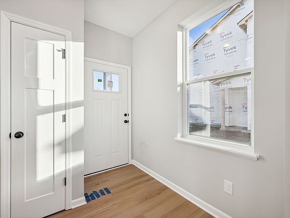 Entryway