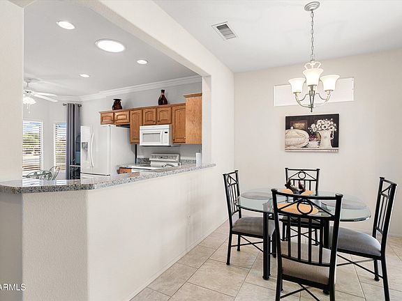 4th image of 16518 W LONE TREE Court