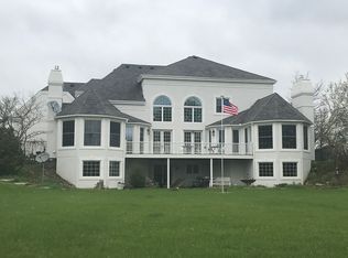 21800 45th St, Bristol, WI 53104