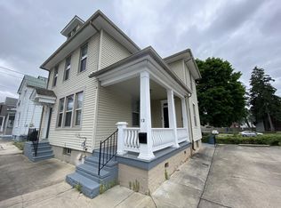 12 E Burd St, Shippensburg, PA 17257