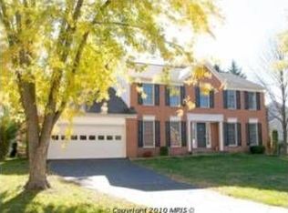 13905 Springhouse Ct, Clifton, VA 20124