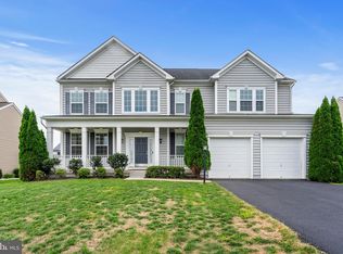 19009 Black Maple Way, Hagerstown, MD 21742