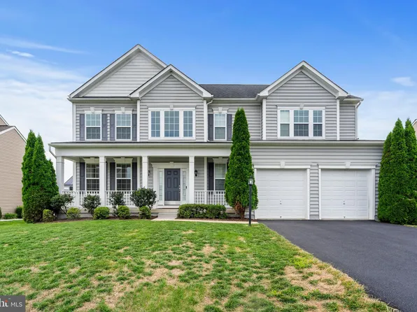 19009 Black Maple Way, Hagerstown, MD 21742