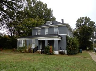 1111 N Pkwy #5, Memphis, TN 38105