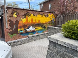 2183 Edgerton Rd, University Heights, OH 44118