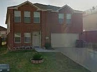 9945 Mount Pheasant Rd, Fort Worth, TX 76108