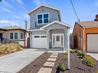 536 S 37th St, Richmond, CA 94804