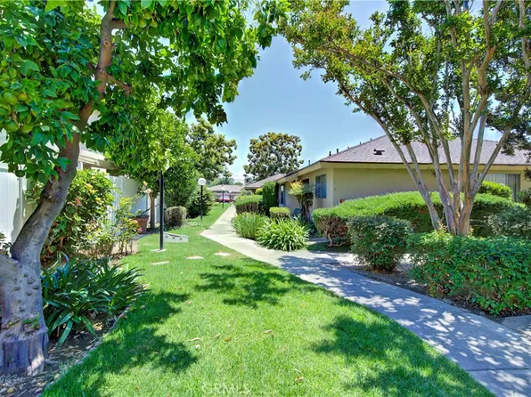 1921 Sherry Ln APT 109, Santa Ana, CA 92705