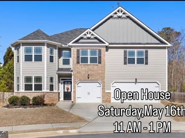 166 Brookview Dr, Newnan, GA 30265