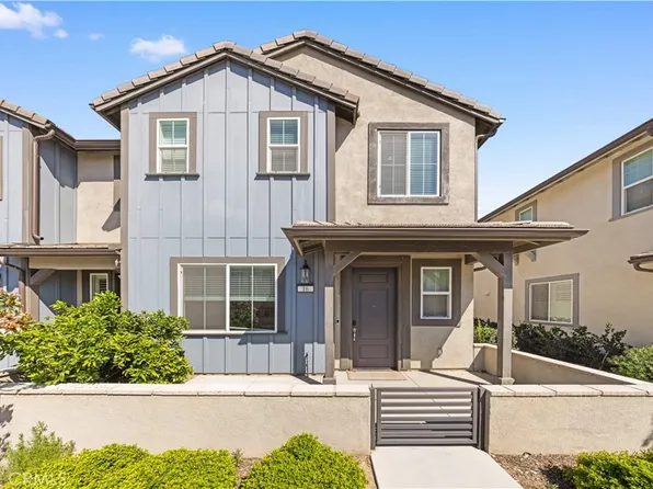 4056 E Peony Paseo #16, Ontario, CA 91761