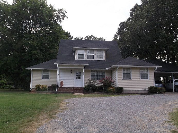 708 N Hazen Ave, Hazen, AR 72064 Zillow