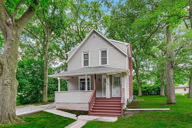 261 W Main St #2