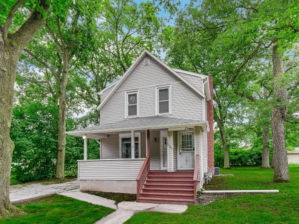 261 W Main St #2, Glenwood, IL 60425