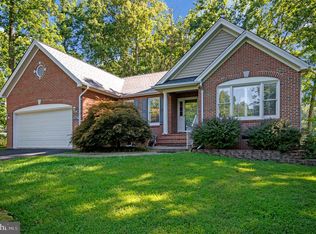 307 Green St, Locust Grove, VA 22508