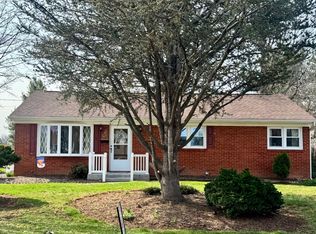 400 Bruce St, Bridgewater, VA 22812