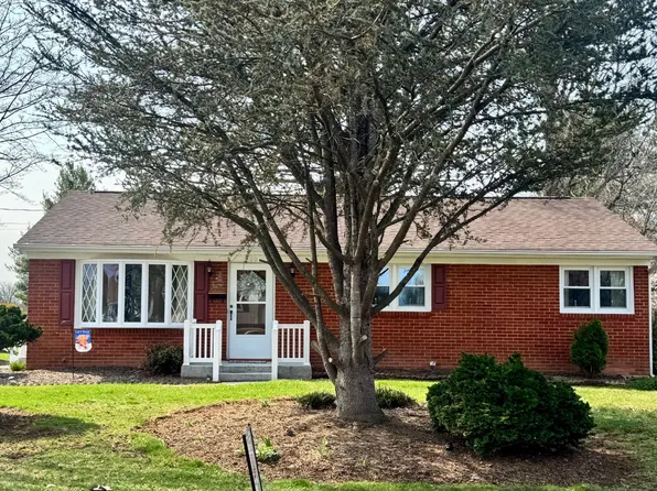 400 Bruce St, Bridgewater, VA 22812