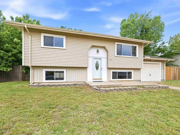 2935 S Richmond Ave, Wichita, KS 67217