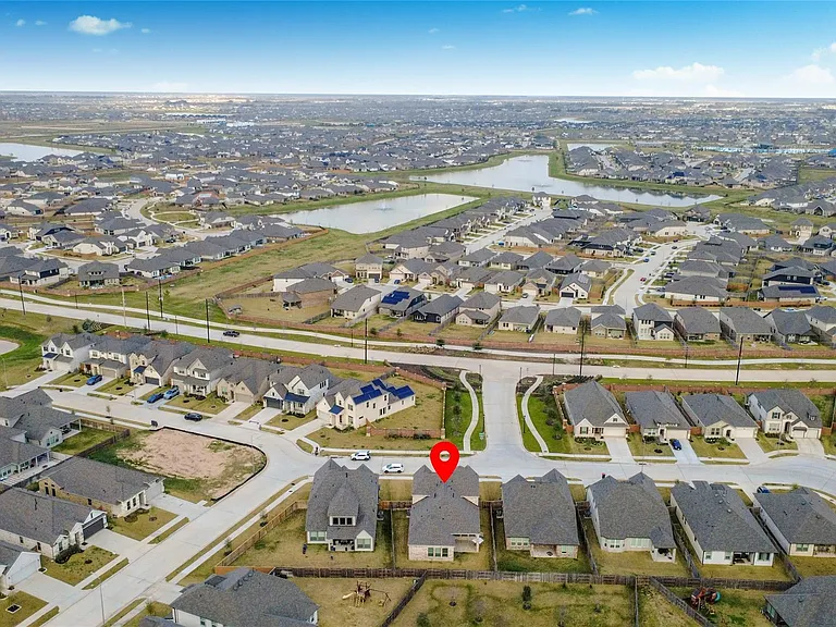 2901 Apple Rose Ln — Photo 43