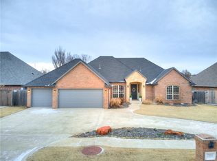 708 Trisha Ln, Norman, OK 73072 | MLS #1108660 | Zillow