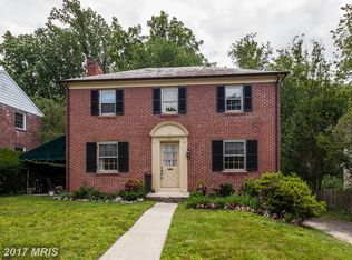 335 Dixie Dr, Baltimore, MD 21204
