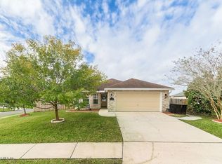 168 Dover Bluff Dr, Orange Park, FL 32073