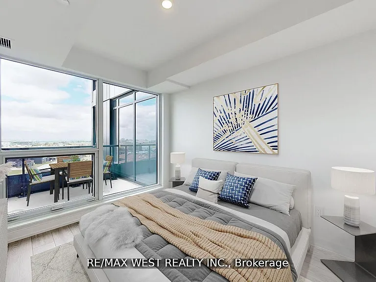 1100 Sheppard Ave W #1023 — Photo 8