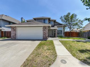 8412 Honeycomb Way, Sacramento, CA