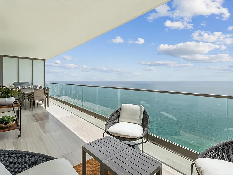 18975 Collins Ave #4502 — Photo 3