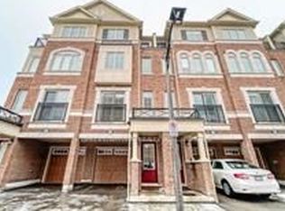2476 Rosedrop Path, Oshawa, ON L1L 0L2