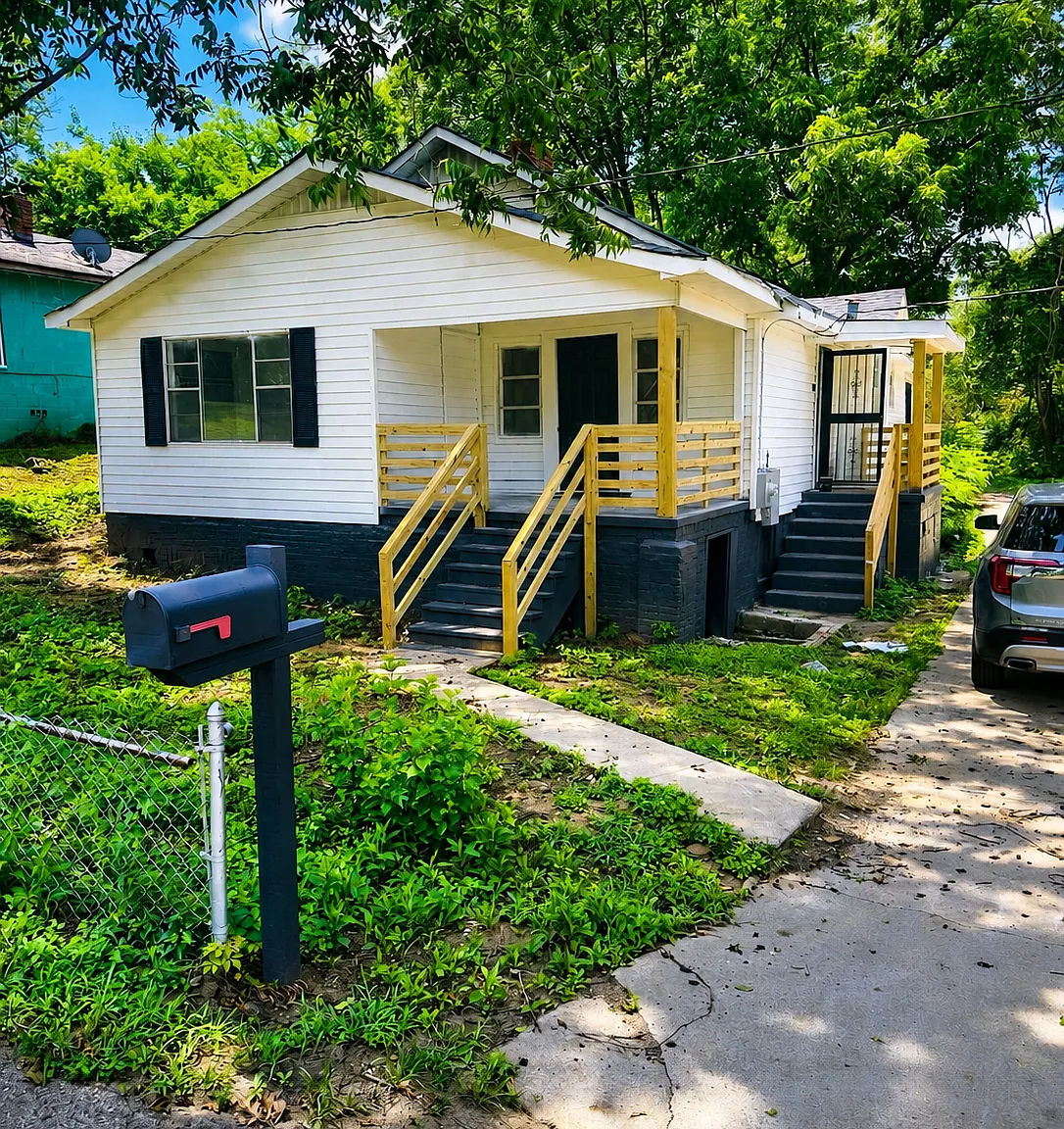 4 bed, 1667 sqft, $1,450 — Photo 2