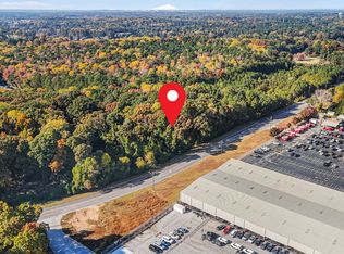 4055 Global Gateway Connector, Atlanta, GA 30337