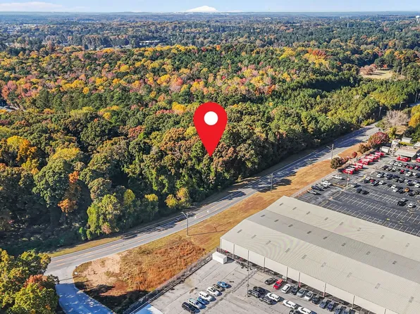 4055 Global Gateway Connector, Atlanta, GA 30337