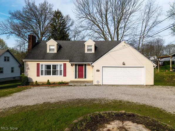 (undisclosed Address), Cuyahoga Falls, OH 44221