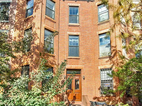 667 Degraw St APT 2, Brooklyn, NY 11217