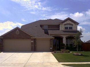 5859 Windy Meadow Ln, Grand Prairie, TX 75052
