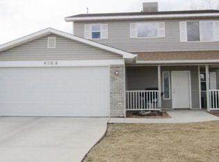 485 Ridge Ln, Grand Junction, CO 81504