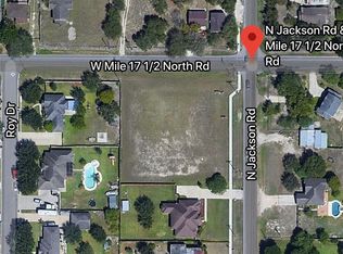2107 N Jackson Rd, Edinburg, TX 78541