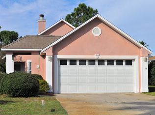 209 South Shore Drive, Miramar Beach, FL 32550