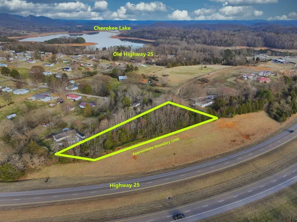 0 Highway 25e, Bean Station, TN 37708