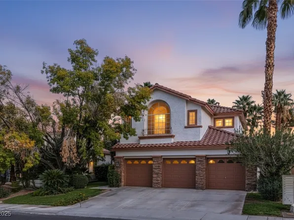 1716 Double Arch Ct, Las Vegas, NV 89128