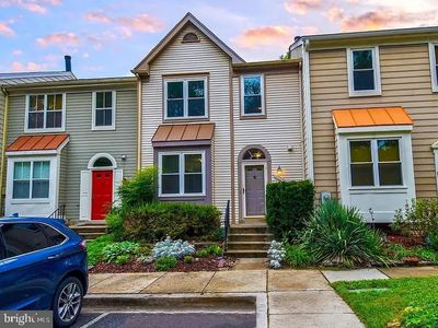 20004 Lake Park Dr #113, Germantown, MD, 20874