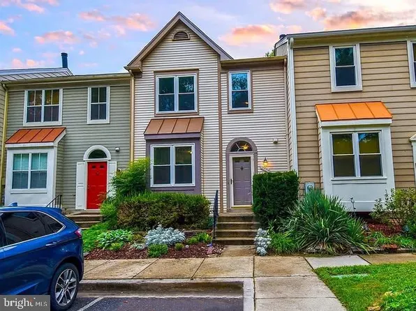 20004 Lake Park Dr #113, Germantown, MD 20874