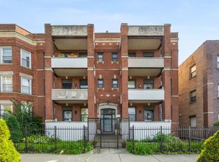 1525 E 65th St #1, Chicago, IL 60637