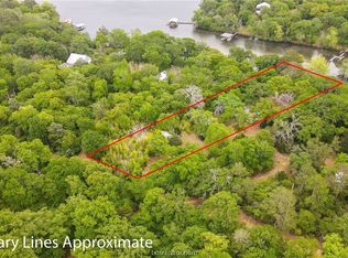 11272 Clyde Acord Rd, Franklin, TX 77856