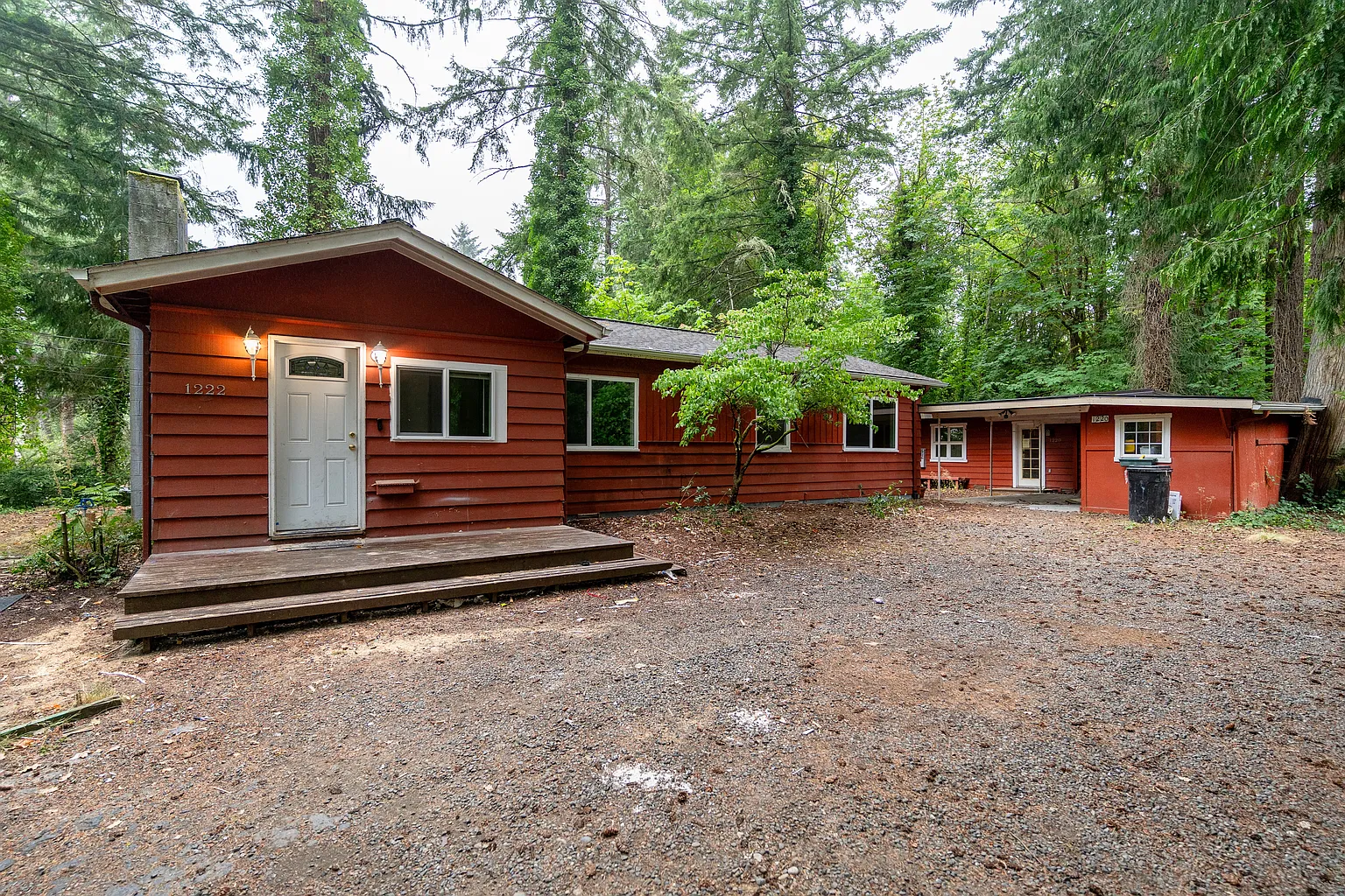 1222 Garrison Ave photo 1