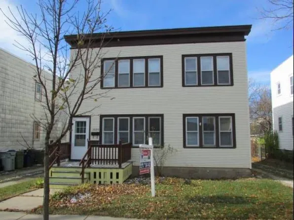 3029 S Hanson Ave, Milwaukee, WI 53207