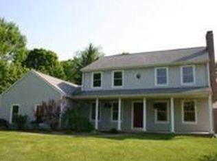 235R Cherry Ln, Durham, CT 06422