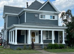 617 Aten Ave, Wellsville, OH