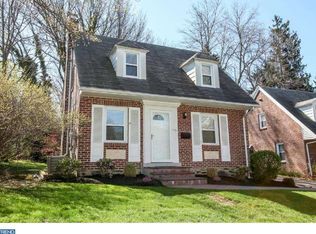 113 Sandy Bank Rd, Media, PA 19063